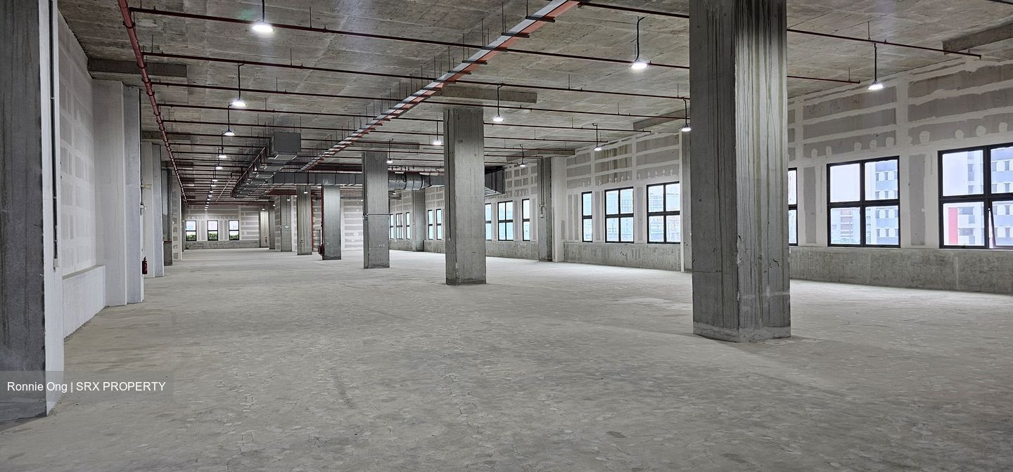 Jalan Papan (D22), Factory #636351671